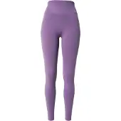 Fabletics Sportsbukser violetblå