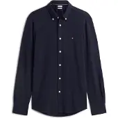 Tommy Hilfiger Skjorte navy