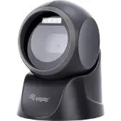 Equip Usb 2d Omnidirectional Stregkodescanner