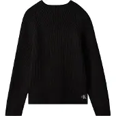Calvin Klein Pullover sort
