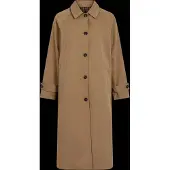 Vila Vitenela Vendbar Trenchcoat