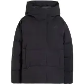 Adidas Helionic Hooded Dunjakke, størrelse XX-Large