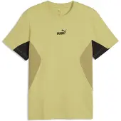 Puma Essentials Block T-shirt, størrelse X-Large