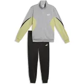 Puma Essentials Block Trainingsanzug, størrelse X-Large