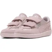 Puma Palermo Let It Shine Sneakers Kids, Shop, Misty Pink/Powder Pink, 28