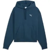 Puma Essentials Oversized Hoodie, størrelse XX-Large