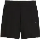 Puma Essentials Elevated High-rise A-linie Shorts, størrelse X-Large