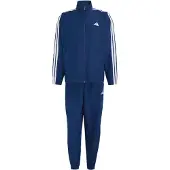 Adidas Træningsdragt navy / hvid