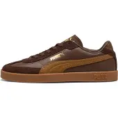 Puma Sneaker low 'Club II Era' brun