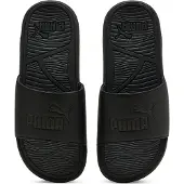 Puma Cool Cat 2.0 Slides, Shoes, Black, 37