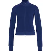 Adidas SOFT LUX SLIM TRÆNINGSOVERDEL, størrelse Small
