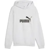 Puma Essentials Elevated No. 1 Relaxed Hoodie, størrelse X-Large