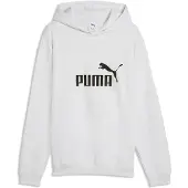 Puma Essentials Elevated No. 1 Relaxed Hoodie, størrelse Large