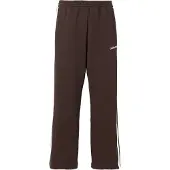 Adidas Originals Bukser 'MUC' choko / hvid