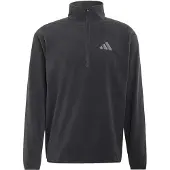 Adidas Terrex Multi Essentials Half Zip Fleecejakke, størrelse Medium