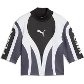 Puma Future..Archive Moto Tight Top, størrelse X-Large