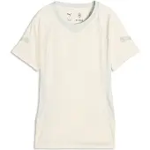 Puma individualBLAZE Jersey Women, Women, Sugared Almond/Sedate Gray, M