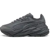 Puma RS Surge Sneakers Youth, Shoes, Slate Sky/Moody Gray, 36