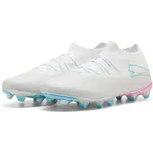 Puma Future 9 Match Fg/ag White Pack, størrelse 46