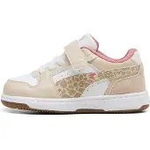 Puma Rebound Slam Winter Safari Sneakers, størrelse 27