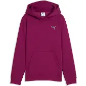 Puma Essentials Elevated Hoodie, størrelse 176 cm