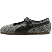 Puma Tacklette Cat Sneakers Women, Shoes, Gray Echo/Gum, 35.5