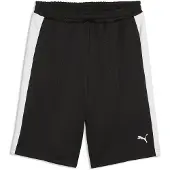 Puma T7 Relaxed 9" Baggy Shorts, størrelse X-Large
