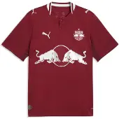 Puma RB Salzburg Udebanetrøje 2026/27 - , størrelse Medium
