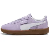 Puma Palermo Sneakers Youth, Shoes, Light Lavender/White, 38