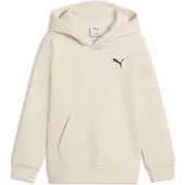 Puma Cat Fleece-hoodie, størrelse YXS/116 cm