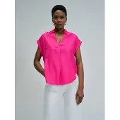 Salsa Jeans 21011850 ærmeløs Bluse