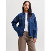 JJXX Jxbella Denimskjorte