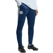 Puma Manchester City Fc 26/27 W/pockets Træning Bukser