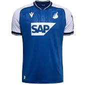 MACRON Hoffenheim Hjemmebanetrøje 2026/27 - , størrelse X-Large