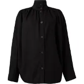 IRO Bluse sort