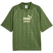 Puma King Boxy Trikot, størrelse Large