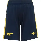 Adidas Arsenal Udebaneshorts 2026/27 Børn - , størrelse 140 cm