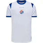 Castore Dinamo Zagreb Udebanetrøje 2026/27 - , størrelse Large