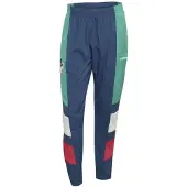 Adidas Italien Track Pants Equipment - Navy - , størrelse Medium