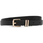 Tommy Hilfiger Bælte sort