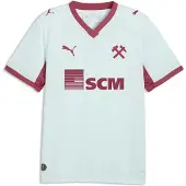Puma Shakhtar Donetsk Udebanetrøje 2026/27 - , størrelse X-Large