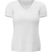 GUESS Shirts transparent / hvid