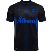 Hummel Odense Boldklub Udebanetrøje 2026/27 - , størrelse Large