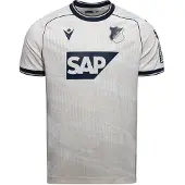 MACRON Hoffenheim Udebanetrøje 2026/27 - , størrelse Medium