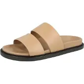 And Other Stories & Other Stories Pantoletter beige
