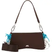 Steve madden Skuldertaske 'Blyon' brun