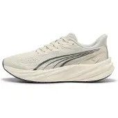 Puma Velocity NITRO 5 Running Shoes Men, Shoes, Alpine Snow/Moody Gray, 46