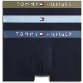 Tommy Hilfiger Um0um03908 Trunk Boxers 3 Enheder