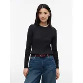 Tommy Hilfiger Pullover antracit