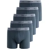 Next Boksershorts navy / røgblå